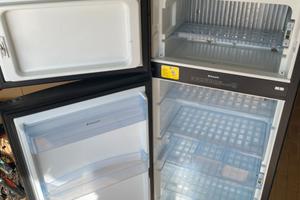 Frigorifero camper trivalente Dometic RMD 8505