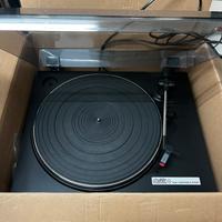 Lettore vinile to MP3 Recorder - giradischi