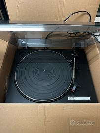 Lettore vinile to MP3 Recorder - giradischi