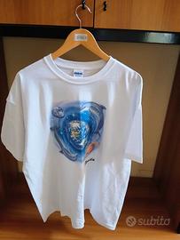 T-shirt vintage GILDAN