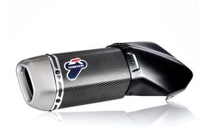 SCARICO TERMIGNONI DUCATI MULTISTRADA 1200 1260 96