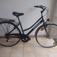 bici donna - ruote 28