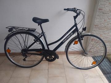 bici donna - ruote 28