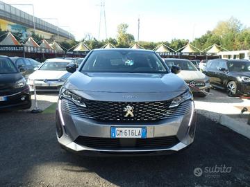 Peugeot 3008 BlueHDi 130 S&S EAT8 Allure