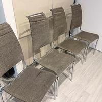 Sedie Calligaris