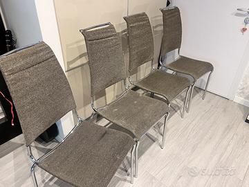 Sedie Calligaris