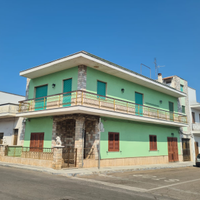 Casa con sei posti letto