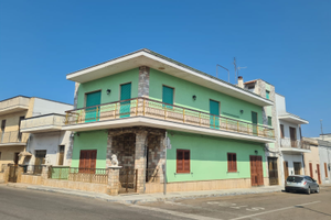 Casa con sei posti letto