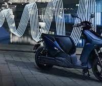 Ray 7.7 scooter elettrico ok autostrada
