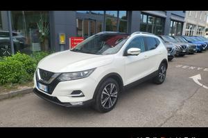 NISSAN QASHQAI 1.2 DIG-T N-CONNECTA 115CV
