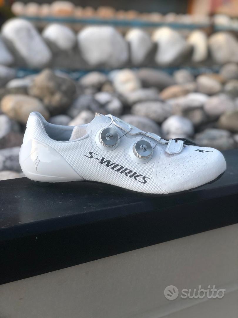 Scarpe ciclismo strada on sale specialized