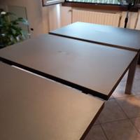 Tavolo allungabile giardino