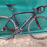 bici da corsa wilier 101 SR