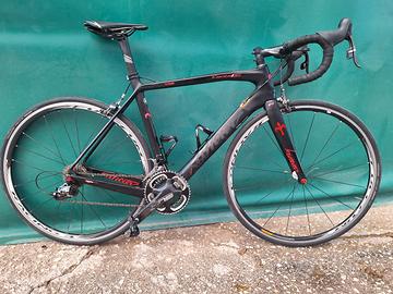 bici da corsa wilier 101 SR