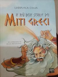 miti greci