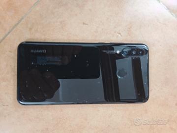 smartphone Huawei p30 lite New Edition 6