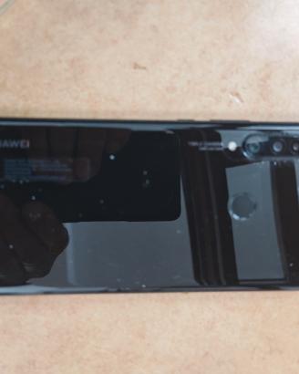 smartphone Huawei p30 lite New Edition 6