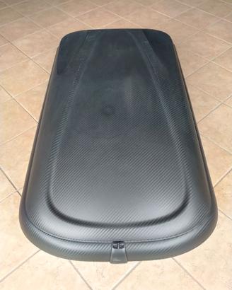 Baule per auto