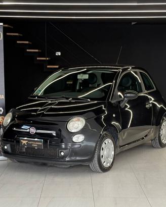 Fiat 500 1.3 Multijet 16V 75 CV Lounge 2009