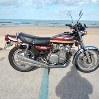 Kawasaki Z 900 - 1976