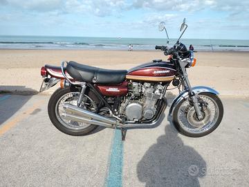 Kawasaki Z 900 - 1976