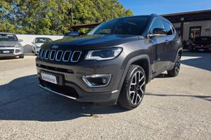 Jeep Compass 2.0 Multijet II 170 CV aut. 4WD Limit