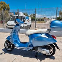 Piaggio Vespa 150 Primavera