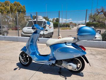 Piaggio Vespa 150 Primavera