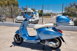 Piaggio Vespa 150 Primavera