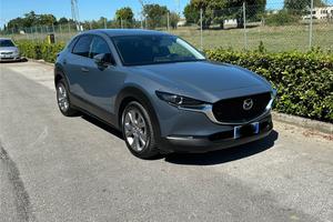 Mazda CX-30 - Exceed - garanzia fino 09/2027