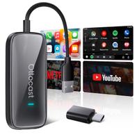 Ottocast Play2Video - AppleCarPlay/Android auto