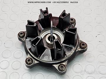 MOZZO POSTERIORE HONDA TRANSALP 700 2007 2013 XL70
