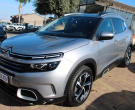Citroen C5 Aircross C5 Aircross BlueHDi 130 S&S EA