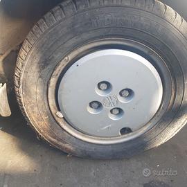 RICAMBI VARI ALFA ROMEO 33 ANNO 94 CC 1.5 B.