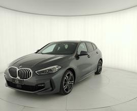 BMW Serie 1 F40 - 120d xdrive Msport auto