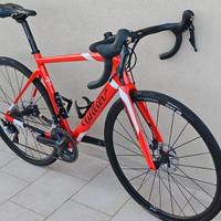 WILIER GTR TEAM DISC ULTREGA