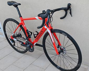 WILIER GTR TEAM DISC ULTREGA