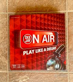 ON AIR - Play Like a Deejay