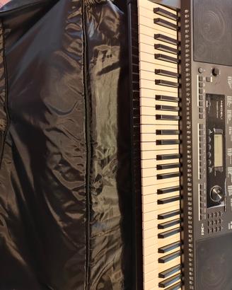 Tastiera medeli m361 + accessori vari
