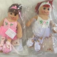 Baby Ballerine My Doll