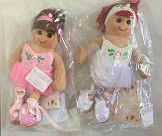 Baby Ballerine My Doll