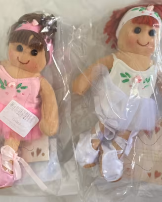 Baby Ballerine My Doll