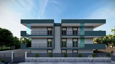 Sant'Arpino App.ti Nuovi