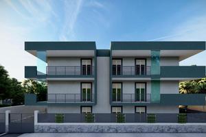 Sant'Arpino App.ti Nuovi