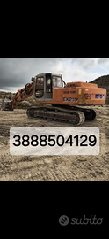 Ricambi ex 215 zaxis 130