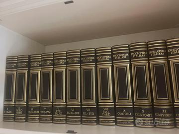 Enciclopedia Italiana Treccani