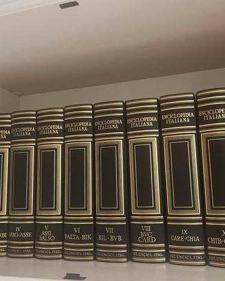 Enciclopedia Italiana Treccani