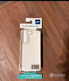 Cover Samsung S22
