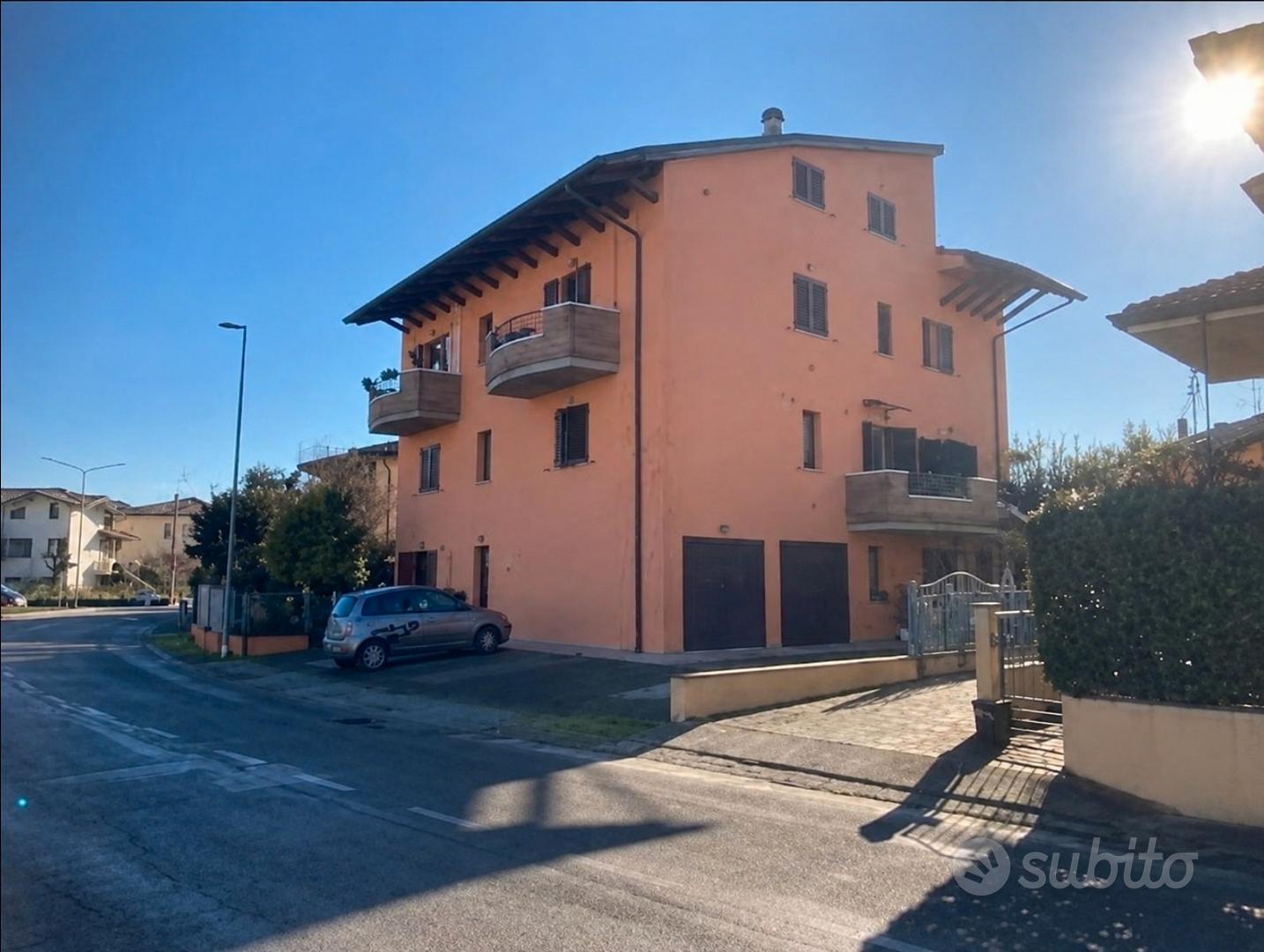 Appartamento – FC - Vista 4