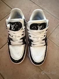 Scarpe da ginnastica